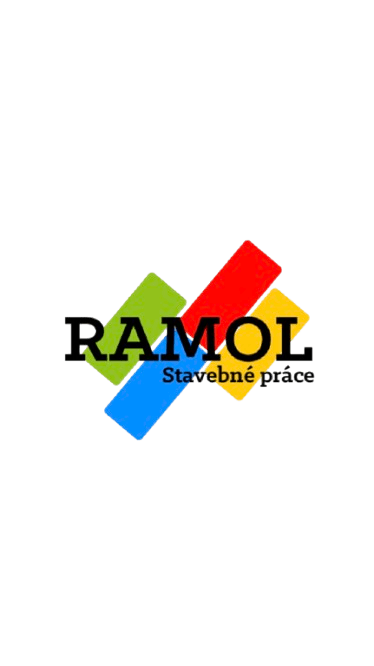 RAMOL – Stavebné práce